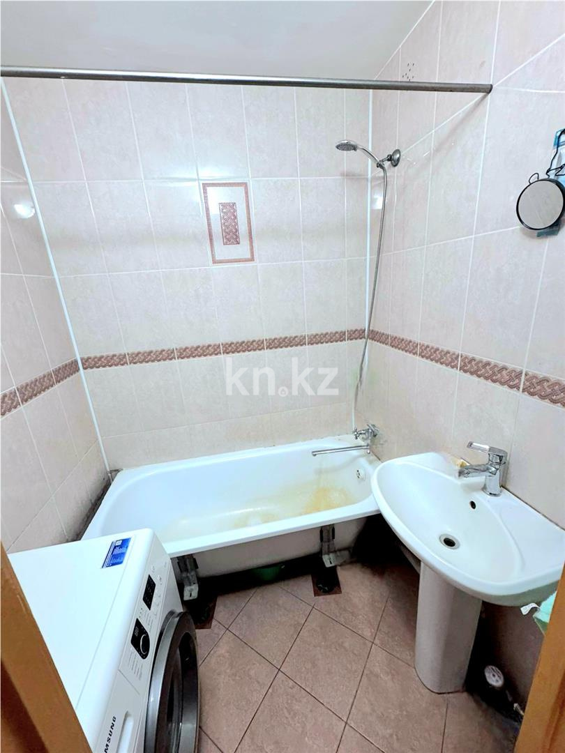 Продажа 2-комнатной квартиры, 52 м² - Недвижимость в Темиртау - страница 2 фото 7 из 11
