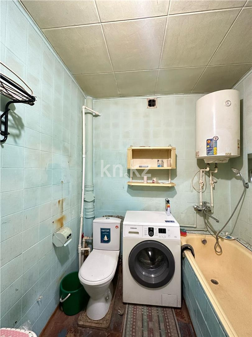 Продажа 1-комнатной квартиры, 35 м², мкр-н 18 - Продажа квартир в Караганде фото 4 из 7