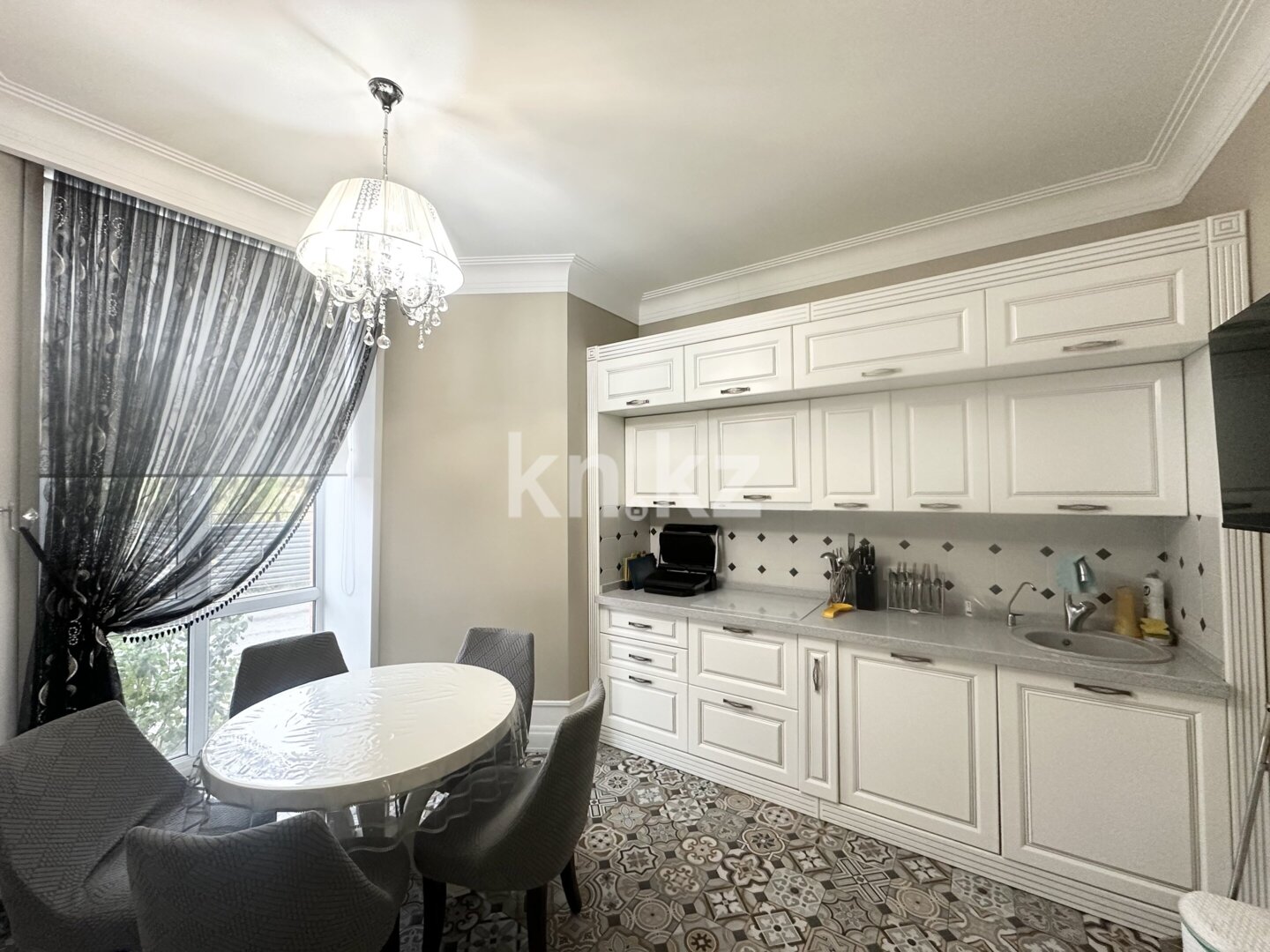 Продажа 4-комнатной квартиры, 165 м² в Караганде - фото 7