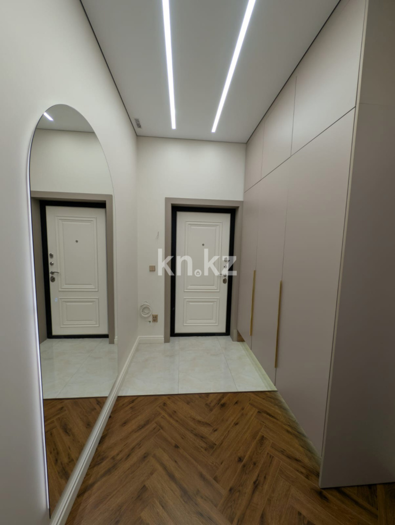 Продажа 2-комнатной квартиры, 80.3 м² - Продажа жилой и коммерческой недвижимости в Уральске фото 25 из 26