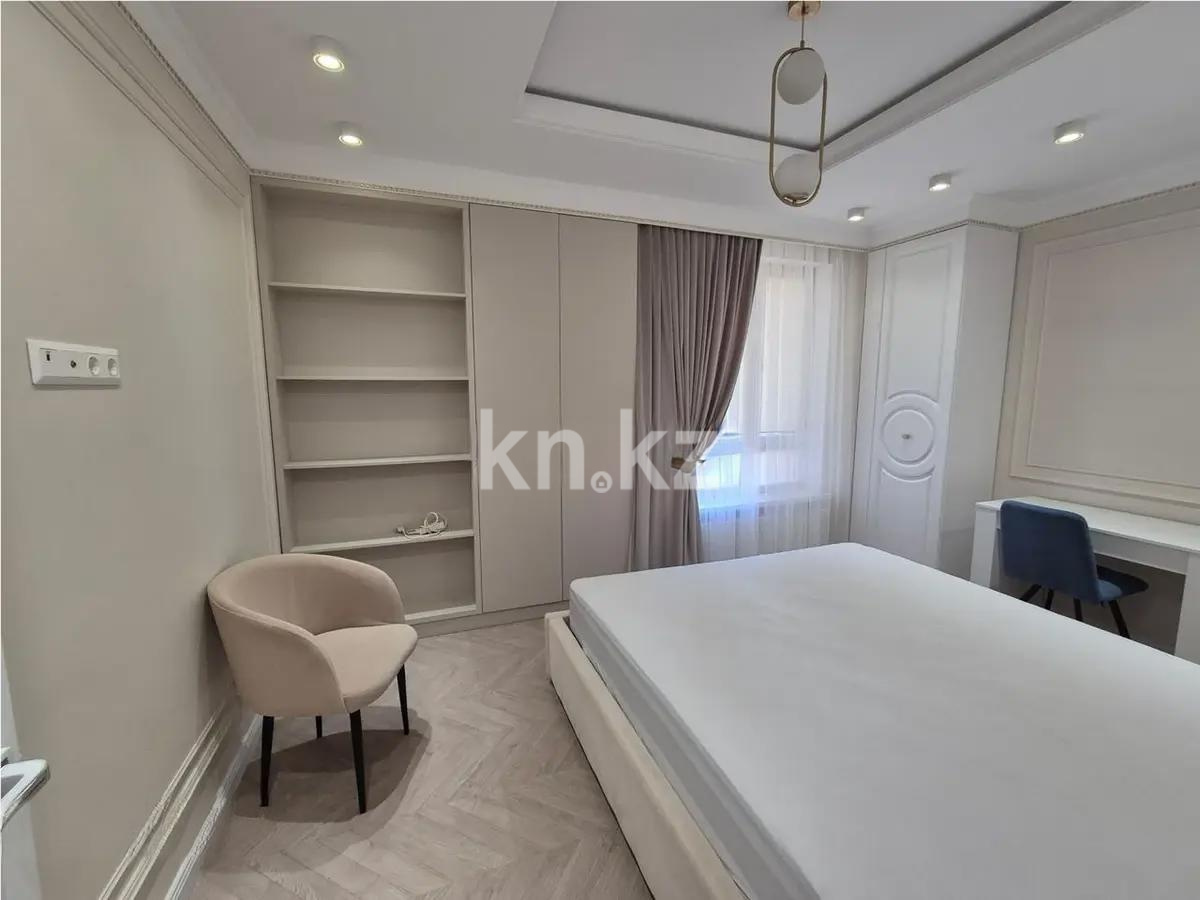 Продажа 3-комнатной квартиры, 90 м², ул. Орынбор, дом  12 в Астане - фото 3