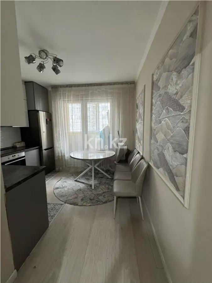 Продажа 3-комнатной квартиры, 72 м² в Алматы - фото 4