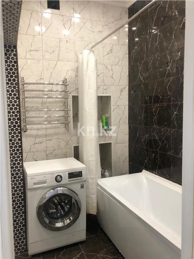 Продажа 3-комнатной квартиры, 80 м² - Продажа квартир от собственников в Алматы - страница 8 фото 5 из 8