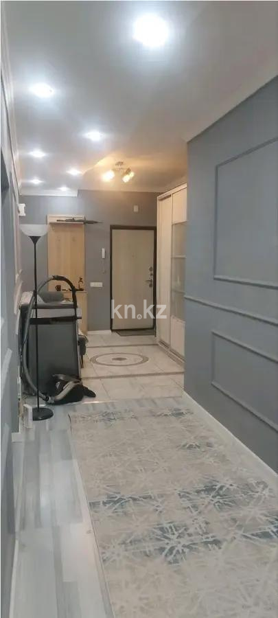 Продажа 3-комнатной квартиры, 108 м² - Продажа квартир в новостройках Алматы фото 4 из 4