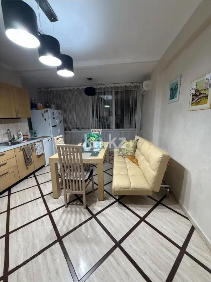 Продажа 3-комнатной квартиры, 90 м², ул. Ирченко, дом  31 в Астане - фото 4