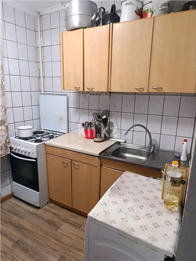 Продажа 2-комнатной квартиры, 44.3 м² - Продажа квартир в Жетысуском р-не Алматы - страница 12 фото 2 из 2