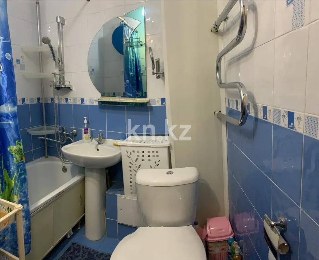 Продажа 2-комнатной квартиры, 43 м² в Алматы - фото 4