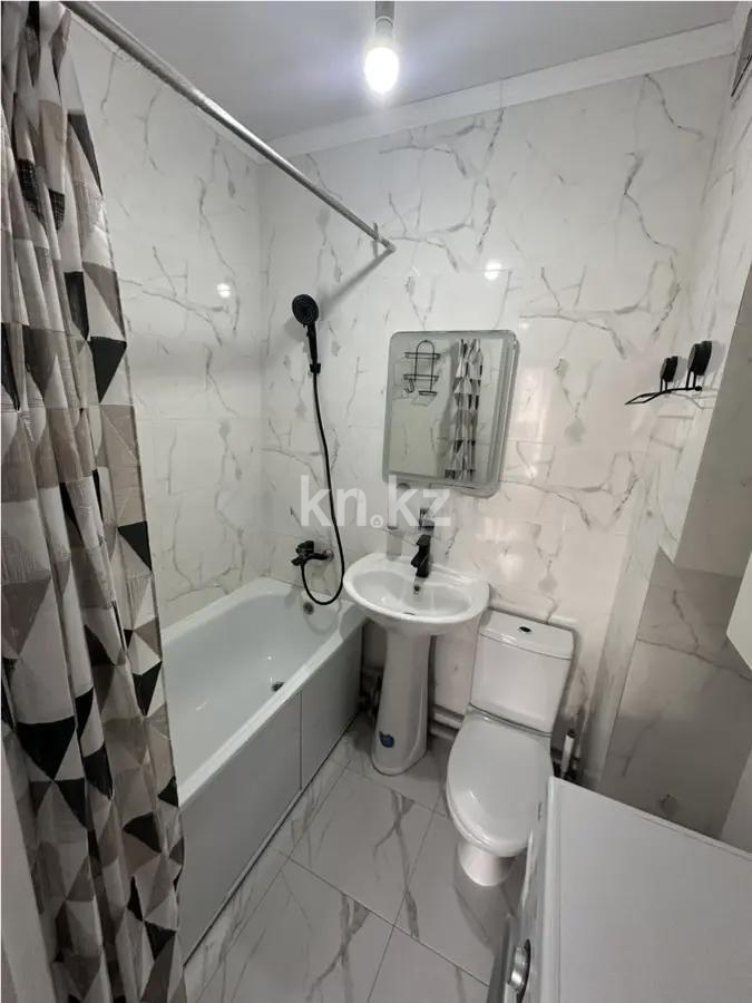 Продажа 2-комнатной квартиры, 48 м², ул. Жунисова, дом  2/13 - Продажа баз, складов и промышленной недвижимости в Шымкенте фото 4 из 5