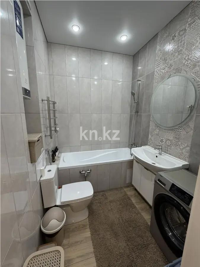 Продажа 2-комнатной квартиры, 57 м² - Продажа  двухкомнатных квартир в новостройках Караганды - страница 4 фото 4 из 5