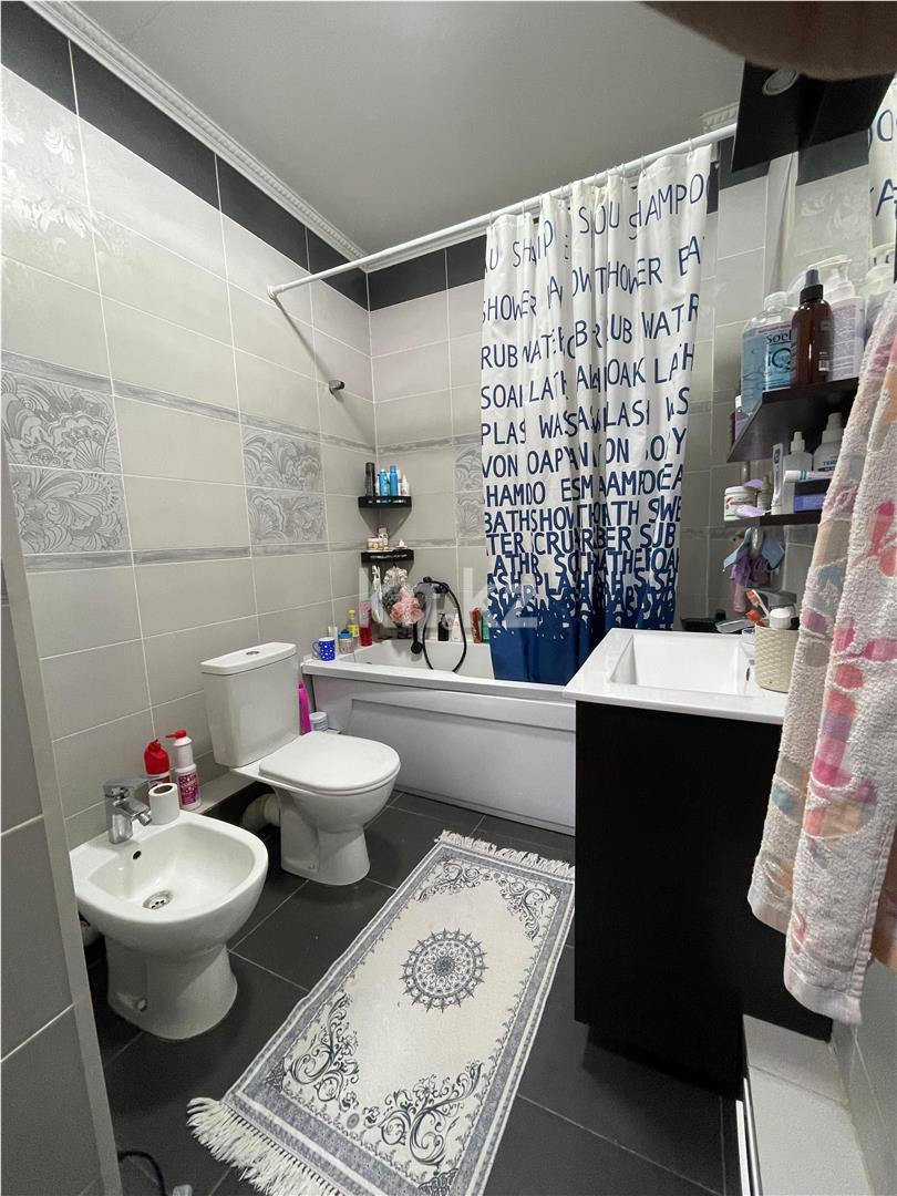 Продажа 3-комнатной квартиры, 95.6 м² - Продажа квартир в Павлодаре фото 11 из 14