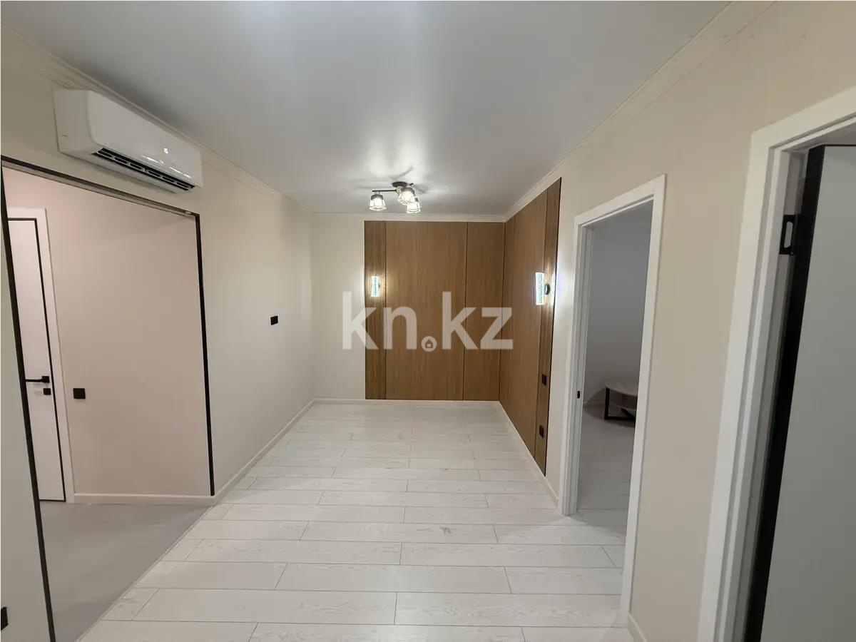 Продажа 3-комнатной квартиры, 51 м², мкр-н Нуркент, дом  9/1 в Алматы - фото 2