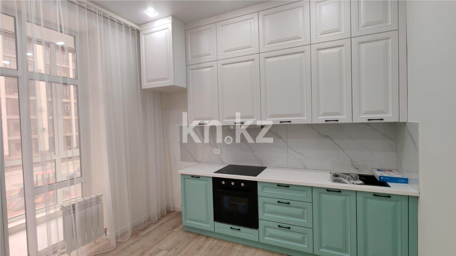 Продажа 2-комнатной квартиры, 65 м² в Караганде - фото 11