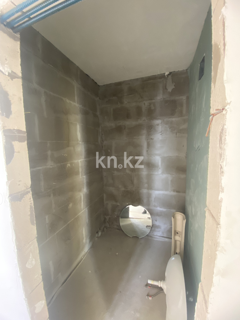 Продажа 2-комнатной квартиры, 55.2 м² в Астане - фото 17