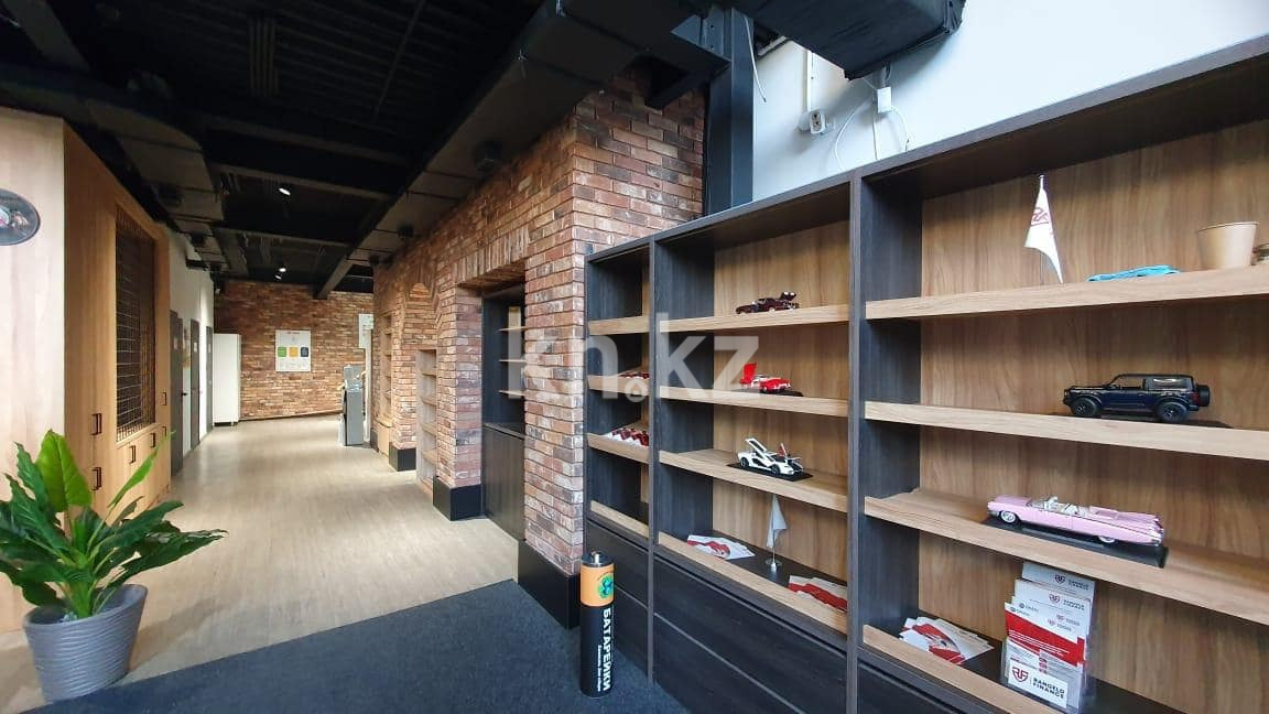 Аренда , улица Бекхожина, дом  15А - Аренда офисных и торговых помещений в Алматы фото 21 из 25