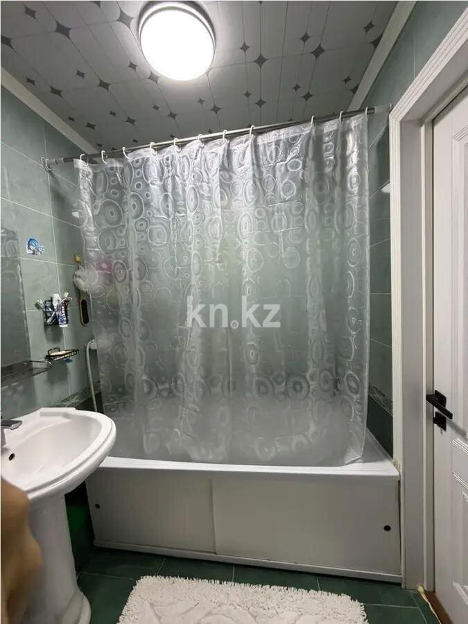 Продажа 2-комнатной квартиры, 59.9 м² в Алматы - фото 4