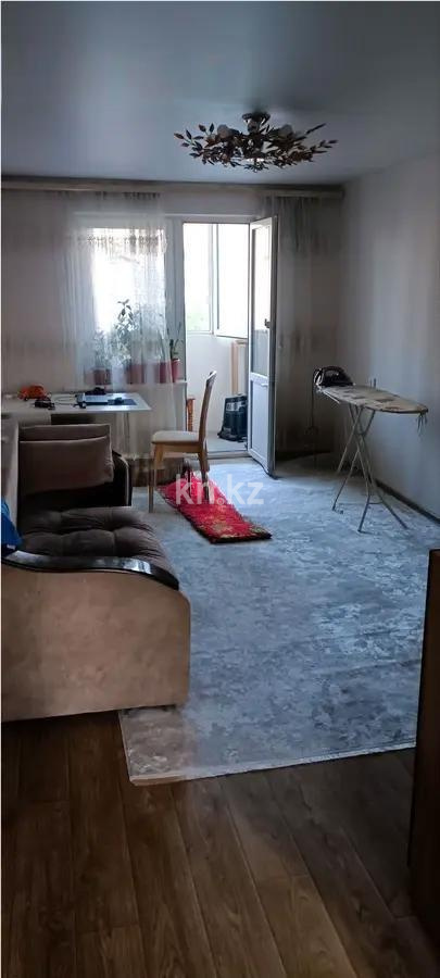 Продажа 4-комнатной квартиры, 85 м², мкр-н Мамыр-2, дом  8 - Продажа  четырехкомнатных квартир в Алматы фото 1 из 5