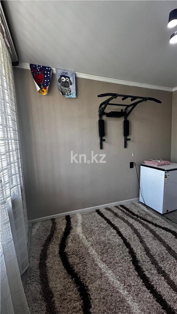 Продажа 3-комнатной квартиры, 63 м² в Караганде - фото 7