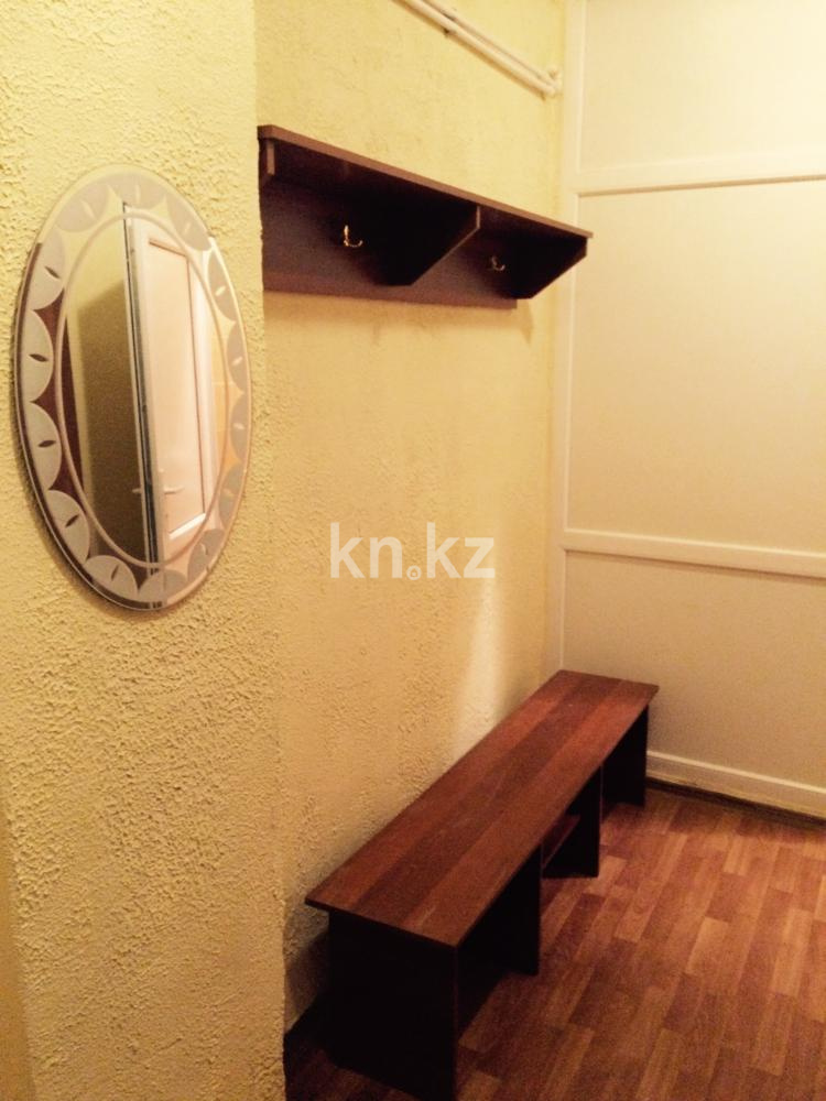 Аренда 1-комнатной квартиры, 9 м², ул. Байсеитовой, дом  12/2 - Аренда жилой и коммерческой недвижимости в Темиртау фото 3 из 4