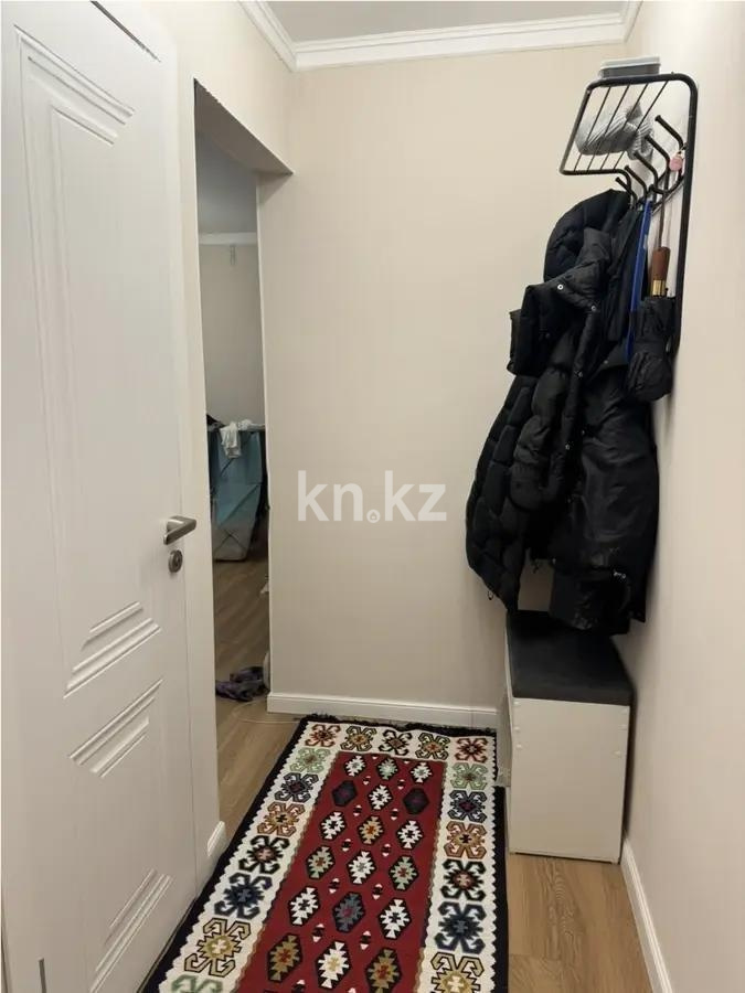 Продажа 1-комнатной квартиры, 30.2 м² - Продажа квартир в кирпичном доме в Алматы фото 2 из 2