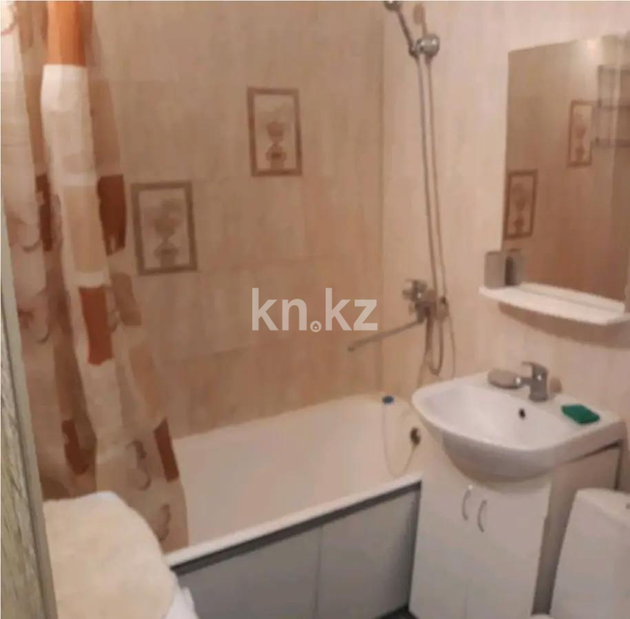 Продажа 3-комнатной квартиры, 56 м² в Алматы - фото 4
