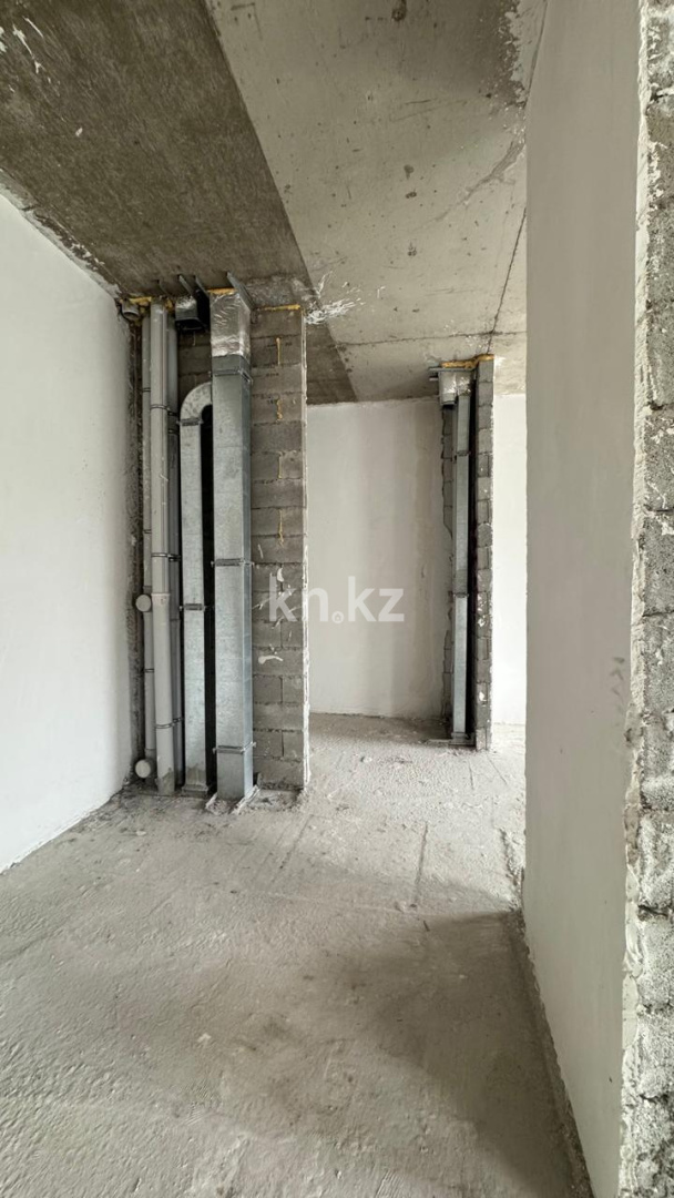 Продажа 3-комнатной квартиры, 70 м² - Продажа квартир в Алматы - страница 6 фото 16 из 18