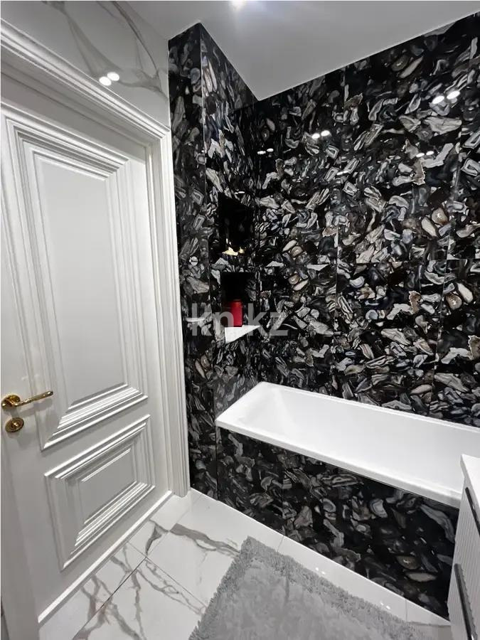 Продажа 2-комнатной квартиры, 70 м², пр. Туран, дом  52/1 в Астане - фото 8 Продажа 2-комнатной квартиры, 70 м², пр. Туран, дом  52/1 в Астане - фото 8