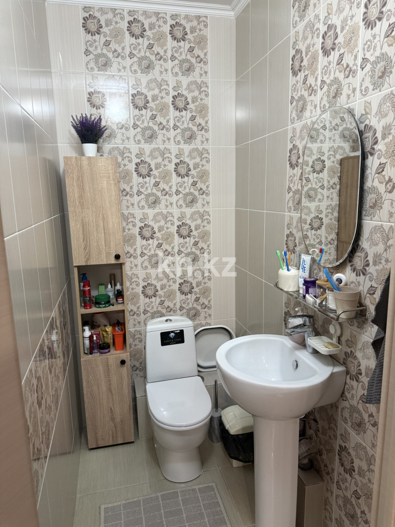 Продажа 3-комнатной квартиры, 89 м² - Продажа квартир в Казахстане - страница 3 фото 13 из 14