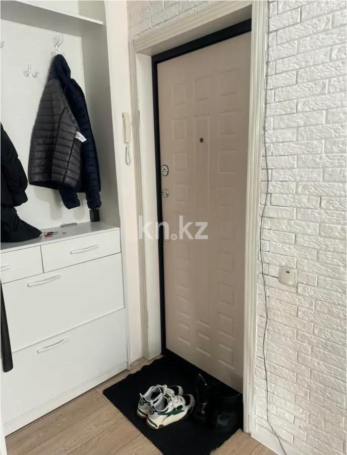 Продажа 2-комнатной квартиры, 47 м², ул. Ержанова, дом  53 - Продажа квартир без посредников в Караганде фото 1 из 1