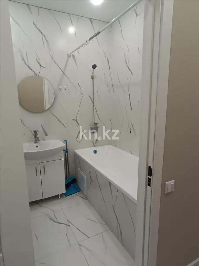 Продажа 1-комнатной квартиры, 30.9 м² в Астане - фото 3