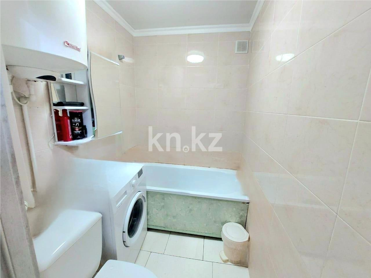 Продажа 2-комнатной квартиры, 44 м² - Продажа квартир в Темиртау - страница 14 фото 1 из 5
