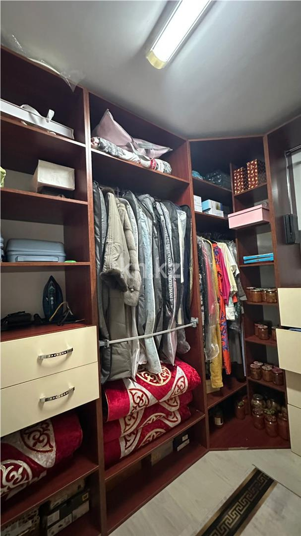 Продажа 2-комнатной квартиры, 84.2 м² - Продажа квартир в Астане - страница 2 фото 8 из 13