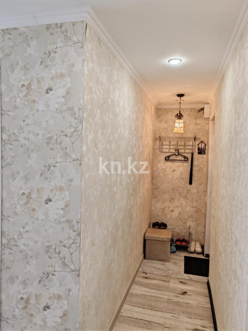 Продажа 1-комнатной квартиры, 32 м² - Продажа квартир в Караганде - страница 72 фото 8 из 9