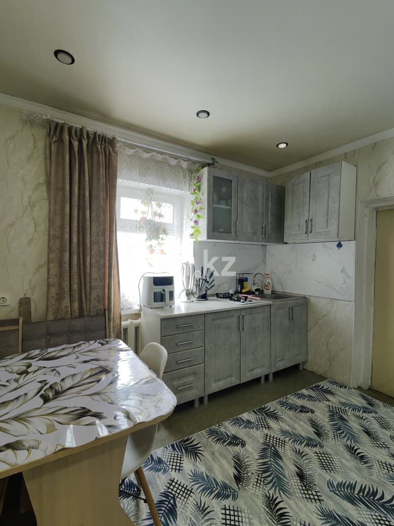 Продажа 3-комнатного дома, 87 м² - Продажа домов, коттеджей в Караганде фото 23 из 36