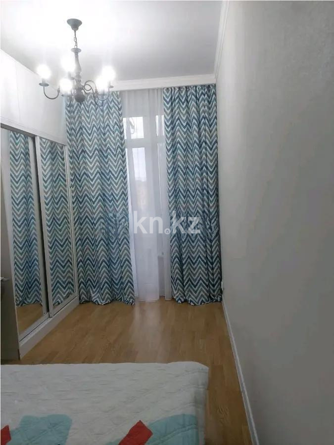 Продажа 1-комнатной квартиры, 35 м² - Продажа квартир в новостройках Астаны без посредников - страница 6 фото 1 из 3