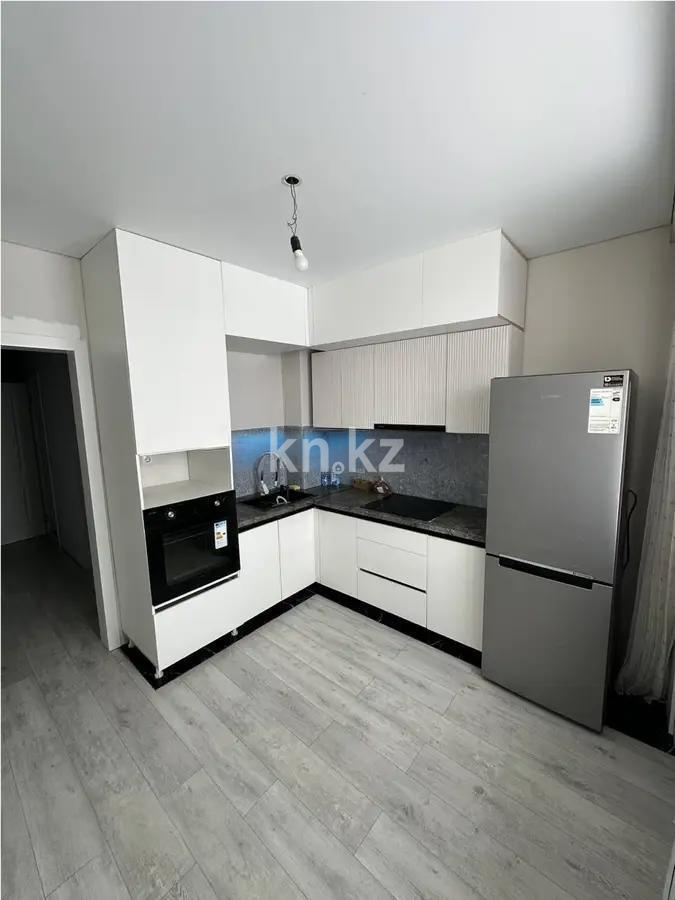 Продажа 2-комнатной квартиры, 54 м², пр. Кошкарбаева, дом  68 - Продажа квартир в новостройках Астаны без посредников фото 3 из 4