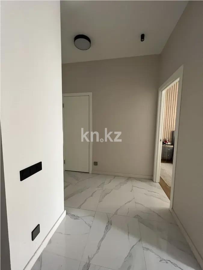 Продажа 2-комнатной квартиры, 46 м² в Алматы - фото 7