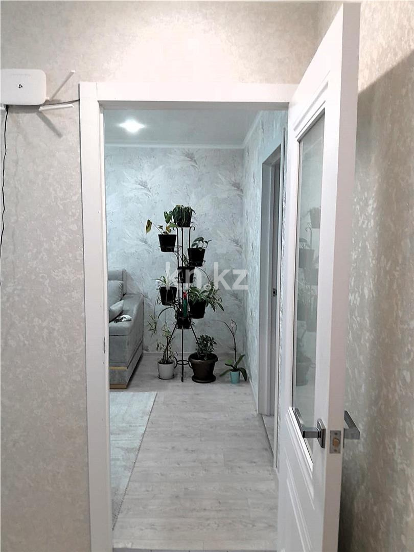 Продажа 2-комнатной квартиры, 44 м² - Продажа квартир в Темиртау - страница 6 фото 10 из 11