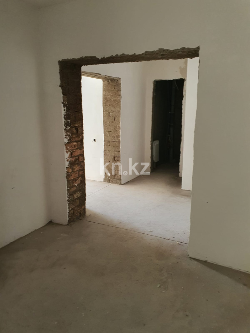 Продажа 3-комнатной квартиры, 122 м² в Астане - фото 7