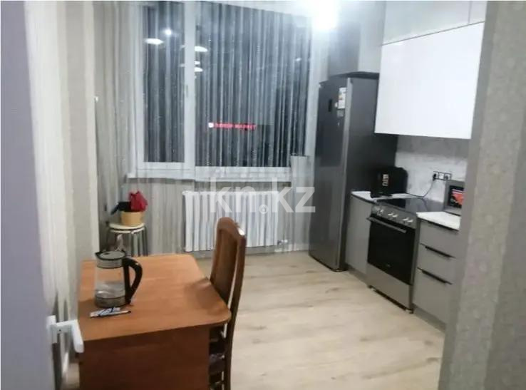 Продажа 2-комнатной квартиры, 56.9 м² - Продажа  двухкомнатных квартир в новостройках Астаны - страница 3 фото 3 из 4