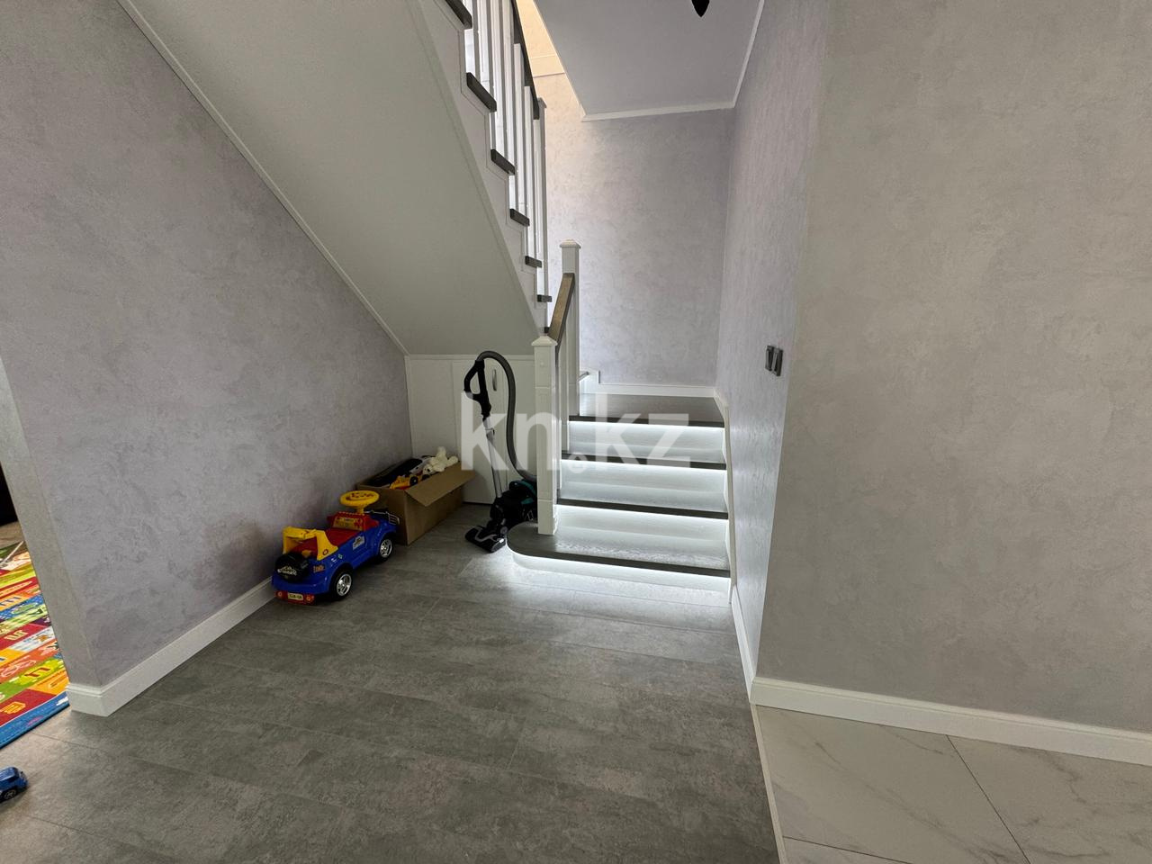 Продажа 4-комнатного дома, 150 м² - Продажа недвижимости в Костанае фото 12 из 32