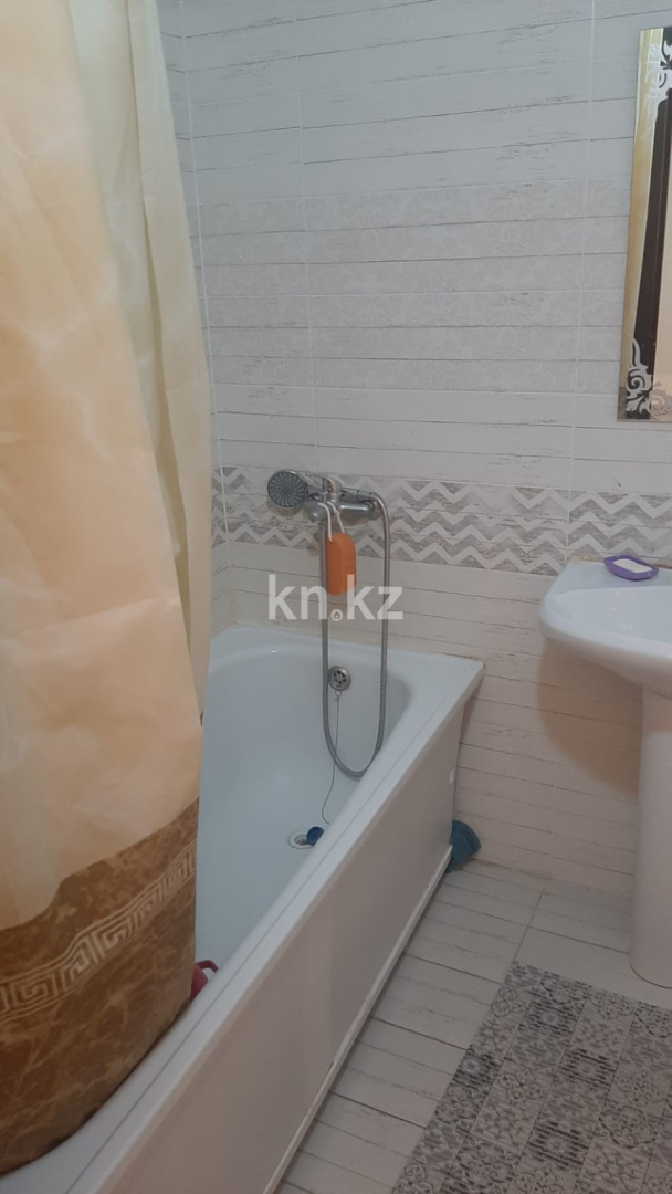 Аренда 1-комнатной квартиры, 38 м² - Аренда квартир помесячно в Астане фото 9 из 11