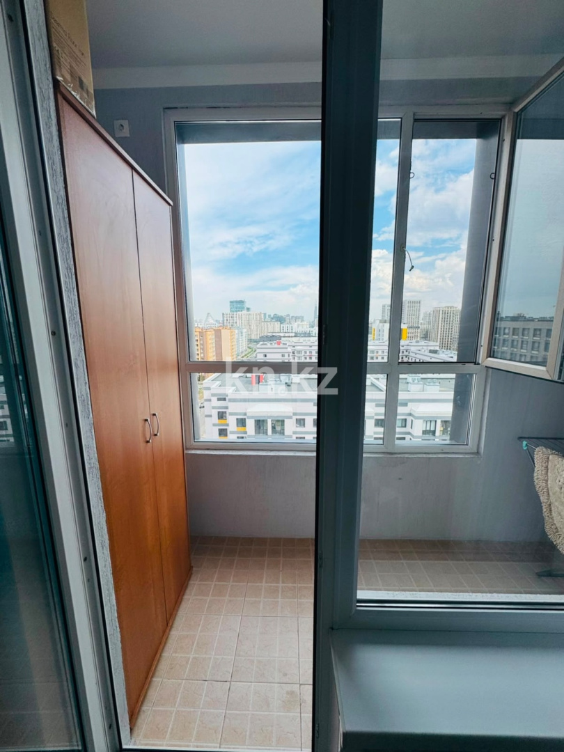 Аренда 1-комнатной квартиры, 40 м² в Астане - фото 4