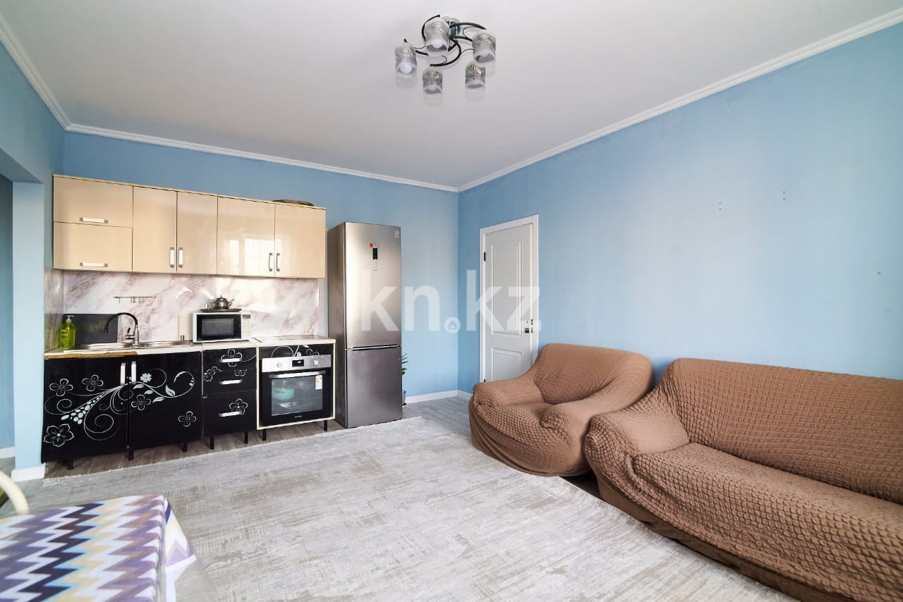 Продажа 3-комнатной квартиры, 67 м², ул. Косшыгулулы, дом  7 - ул. Серкебаева - Продажа квартир в Астане фото 1 из 27