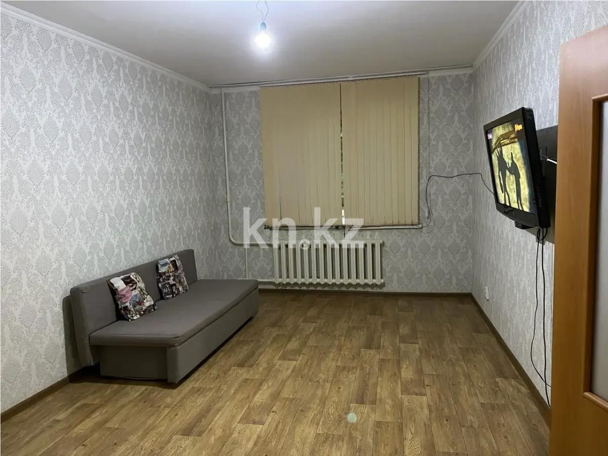 Продажа 1-комнатной квартиры, 40.6 м², ул. Сыганак, дом  1 - Продажа однокомнатных квартир без посредников в Астане фото 1 из 5