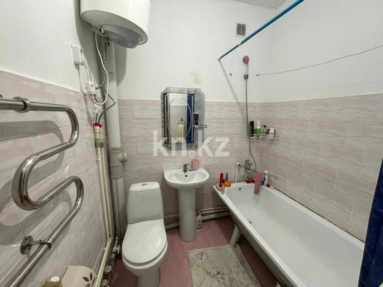 Продажа 2-комнатной квартиры, 48 м² - Продажа домов, коттеджей в Сарани фото 9 из 14