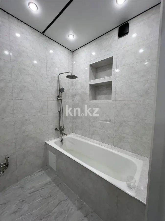 Продажа 3-комнатной квартиры, 76 м² - Продажа трехкомнатных квартир от собственников в Алматы - страница 2 фото 3 из 3