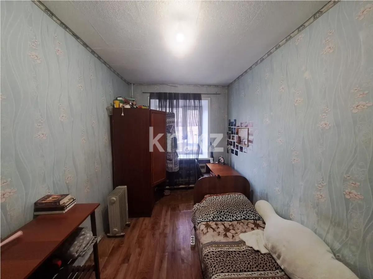 Продажа 5-комнатной квартиры, 95 м² - Продажа пятикомнатных и более квартир в Караганде фото 3 из 8