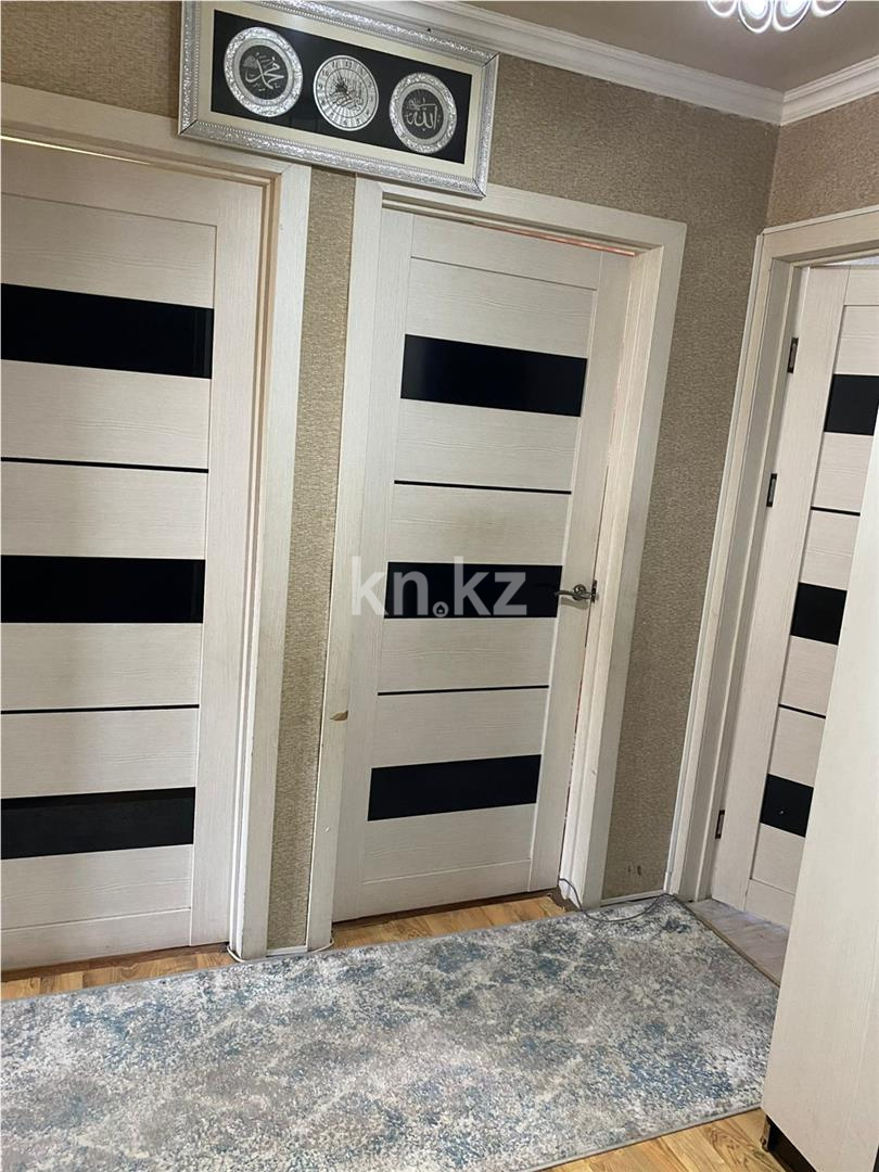 Продажа 3-комнатной квартиры, 62 м², пр. Металлургов в Темиртау - фото 6