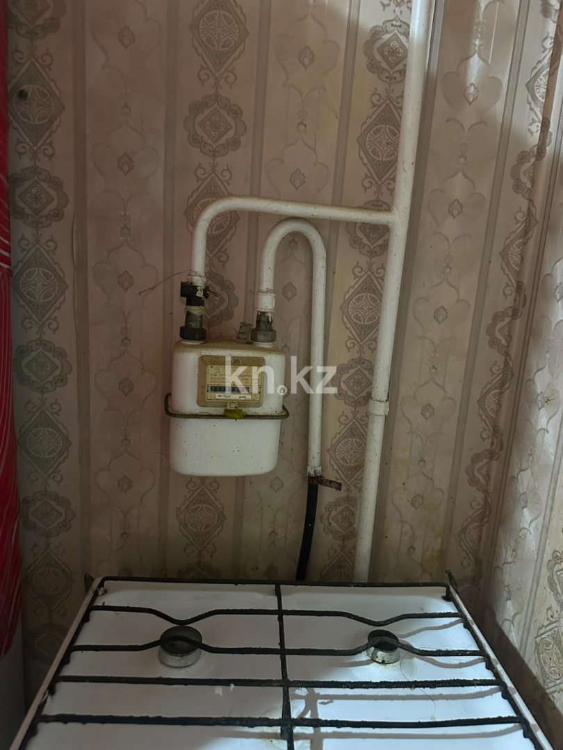 Аренда 1-комнатной квартиры, 32 м² - Недвижимость в Астане - страница 2 фото 4 из 8