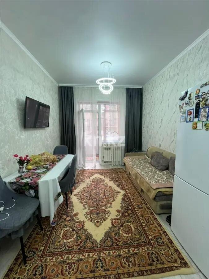 Продажа 2-комнатной квартиры, 67 м² в Караганде